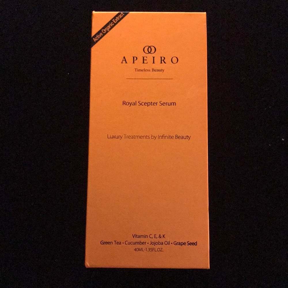 Apeiro